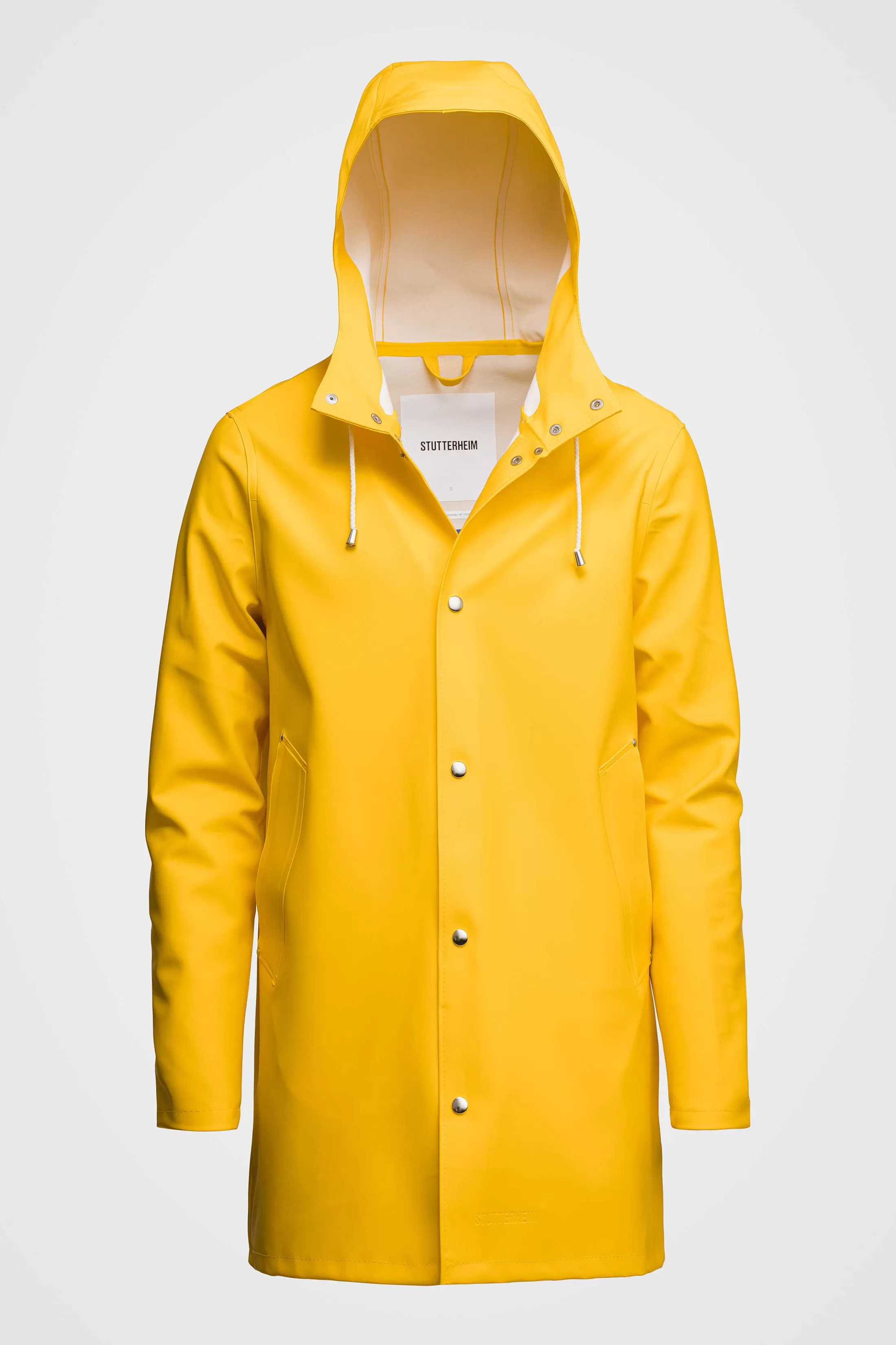 STUTTERHEIM Stockholm Regenjas Cheap