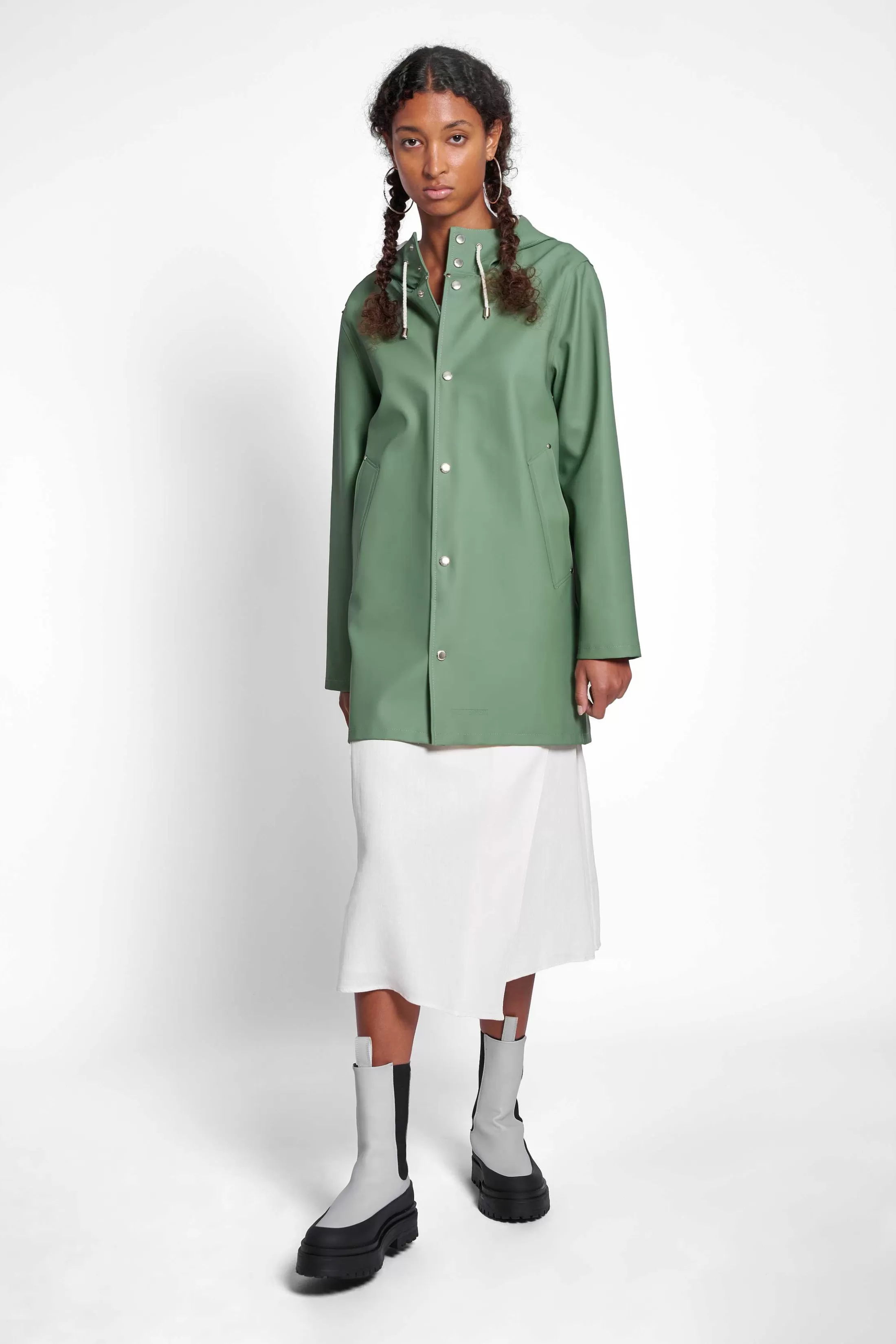 STUTTERHEIM Stockholm Regenjas Best