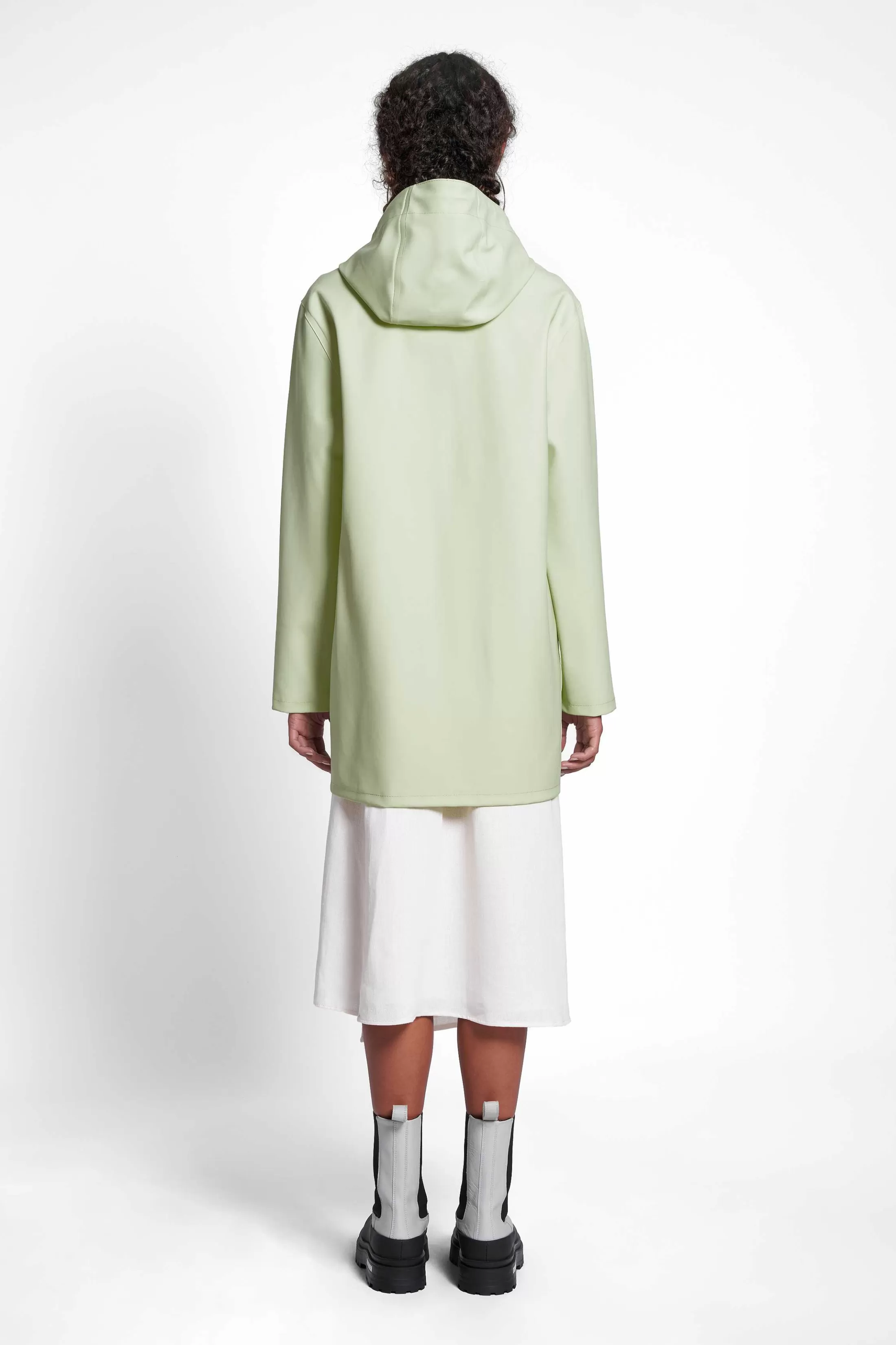 STUTTERHEIM Stockholm Regenjas Best