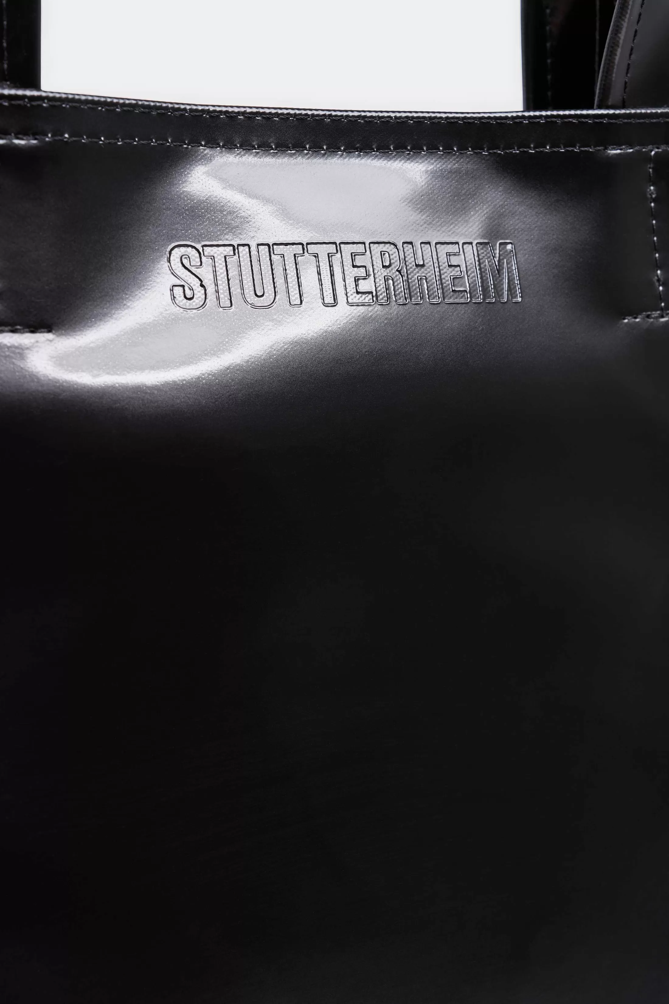 STUTTERHEIM Stocksund Tas Opaal Fashion