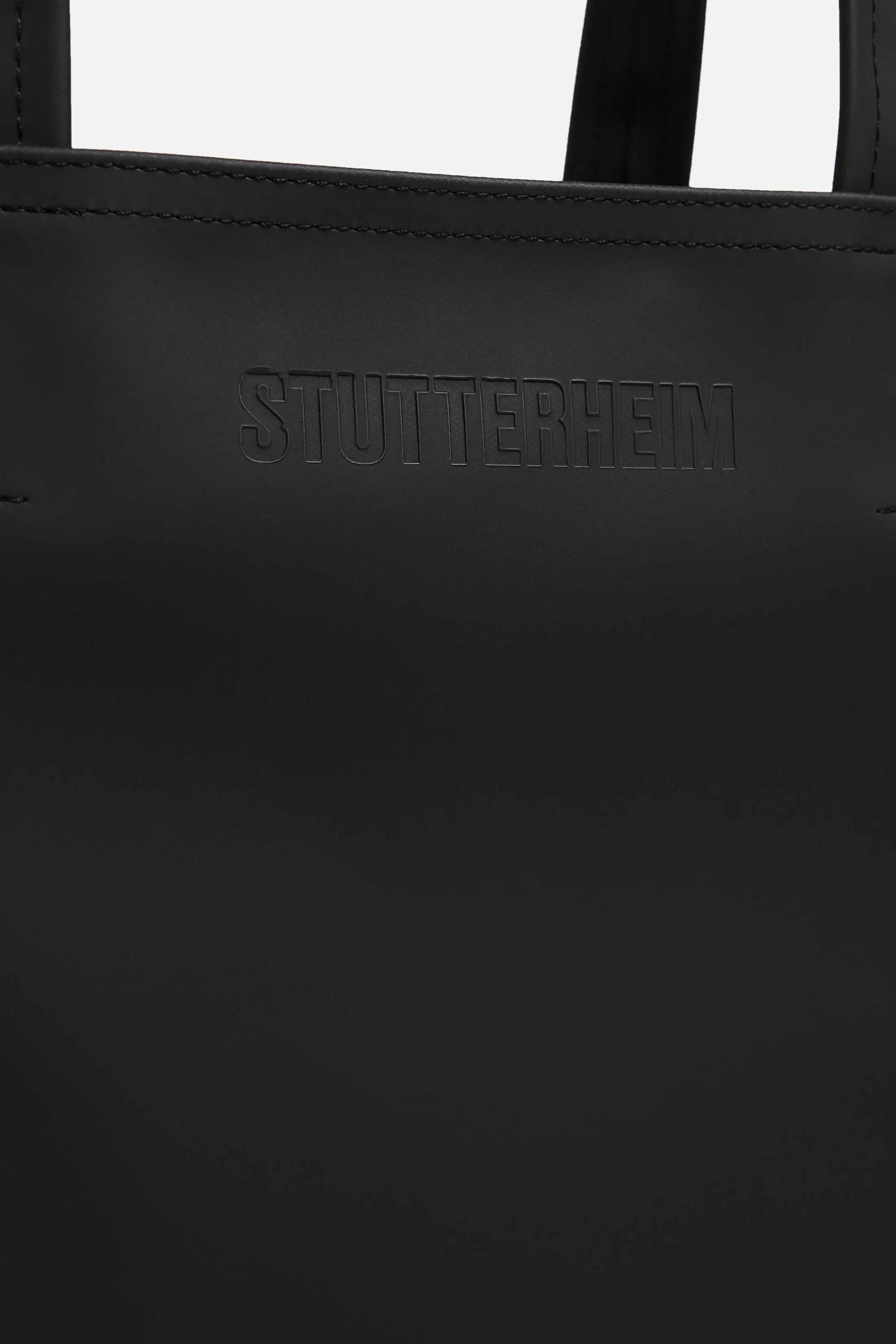 STUTTERHEIM Stocksund-Tas New