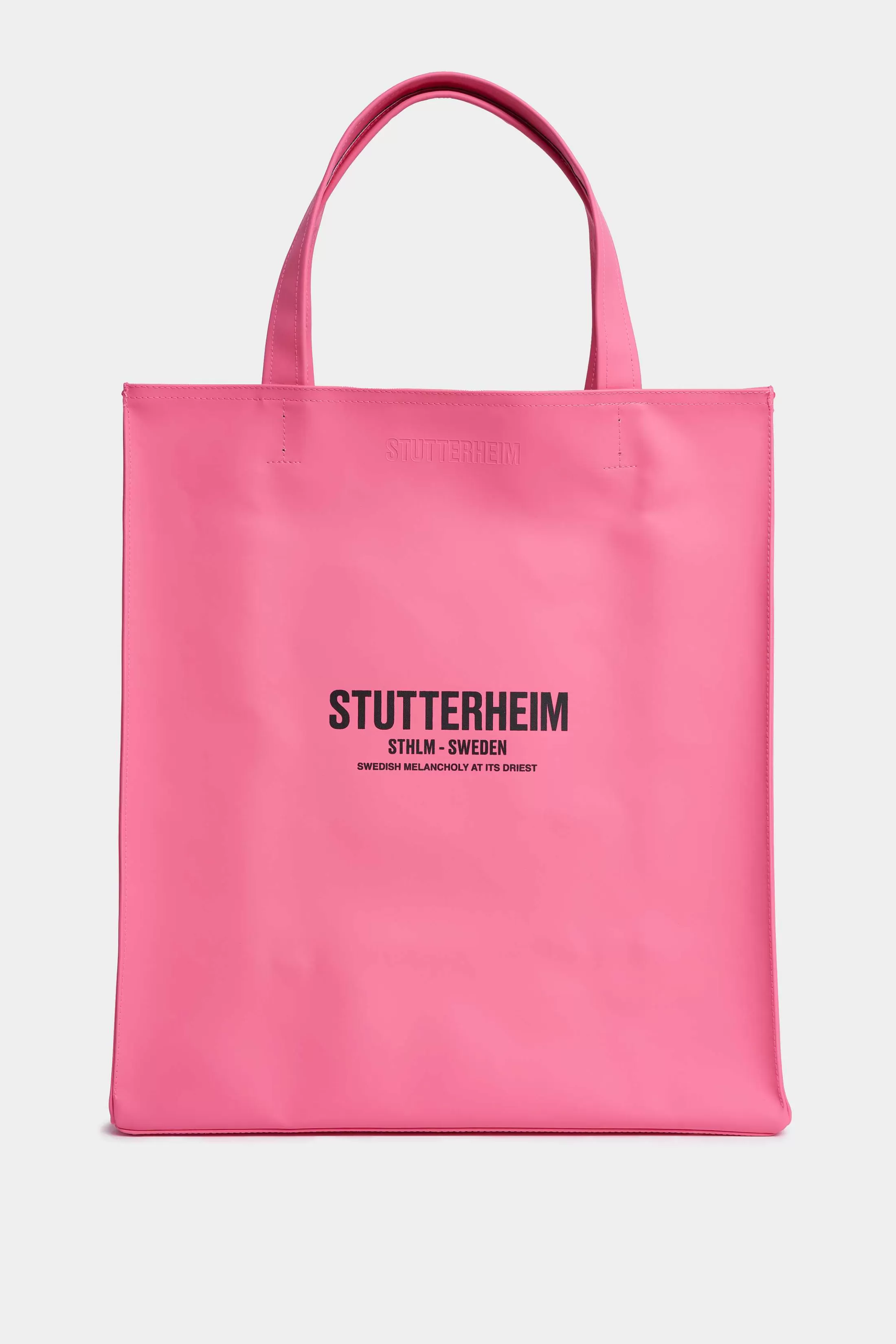 STUTTERHEIM Stylist Tas Discount