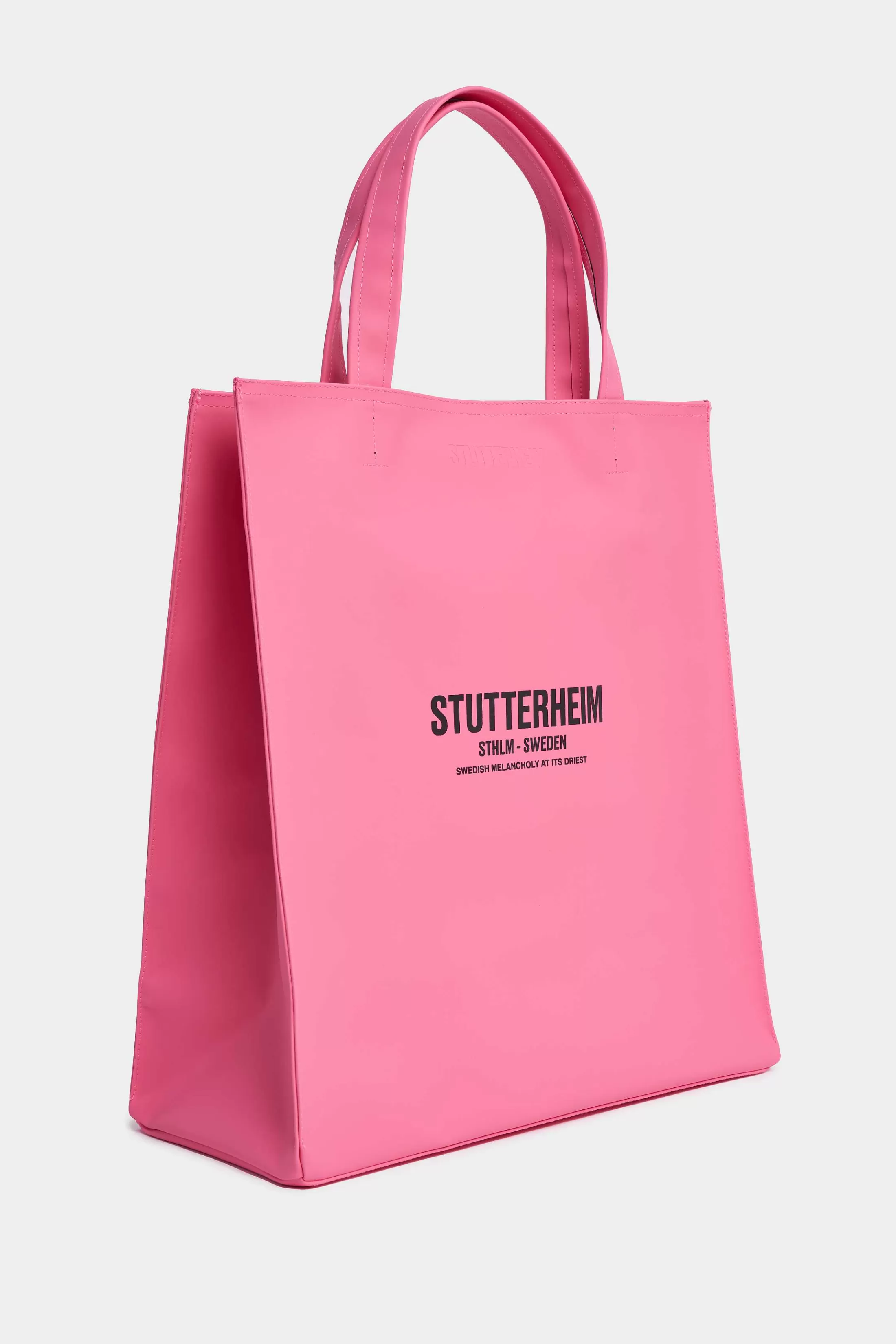STUTTERHEIM Stylist Tas Discount
