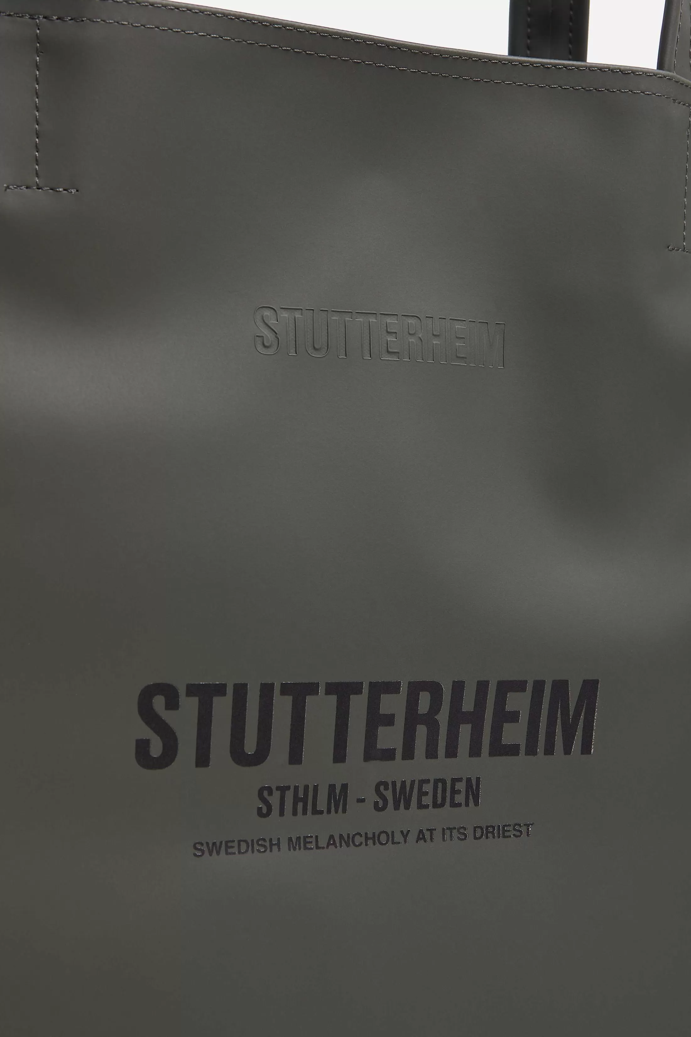 STUTTERHEIM Stylist Tas Clearance