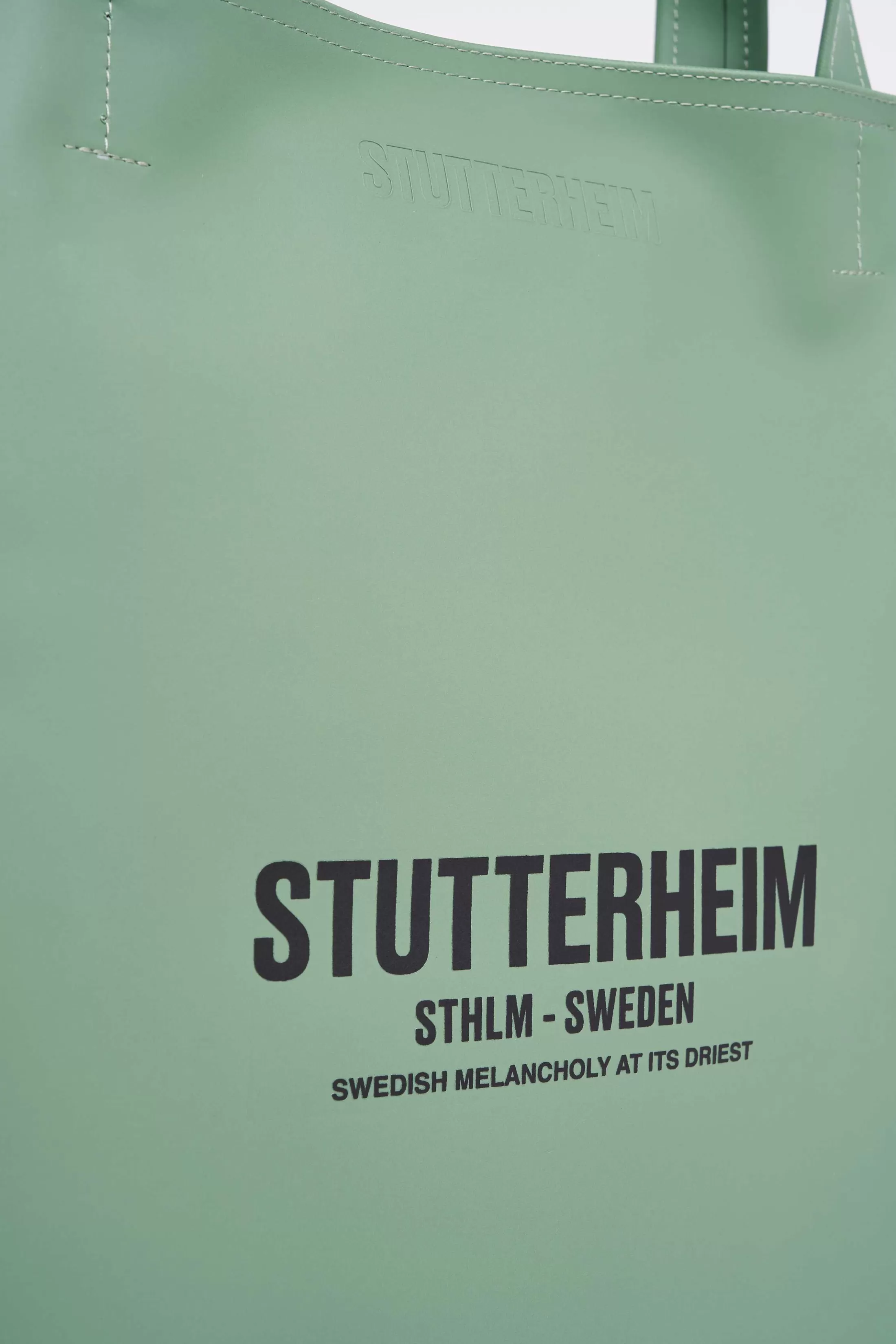 STUTTERHEIM Stylist Tas Sale