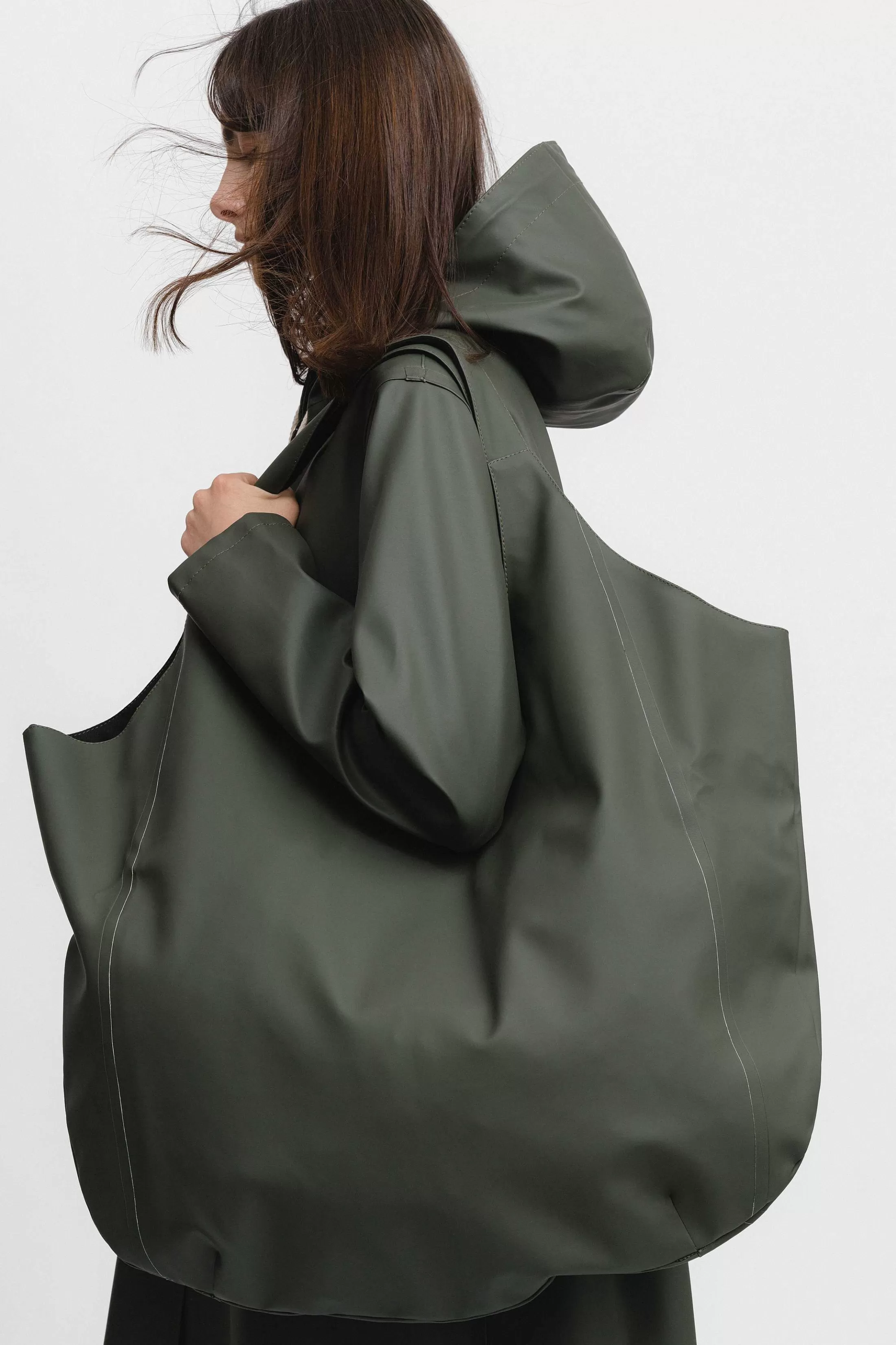 STUTTERHEIM Svea-Tas Hot