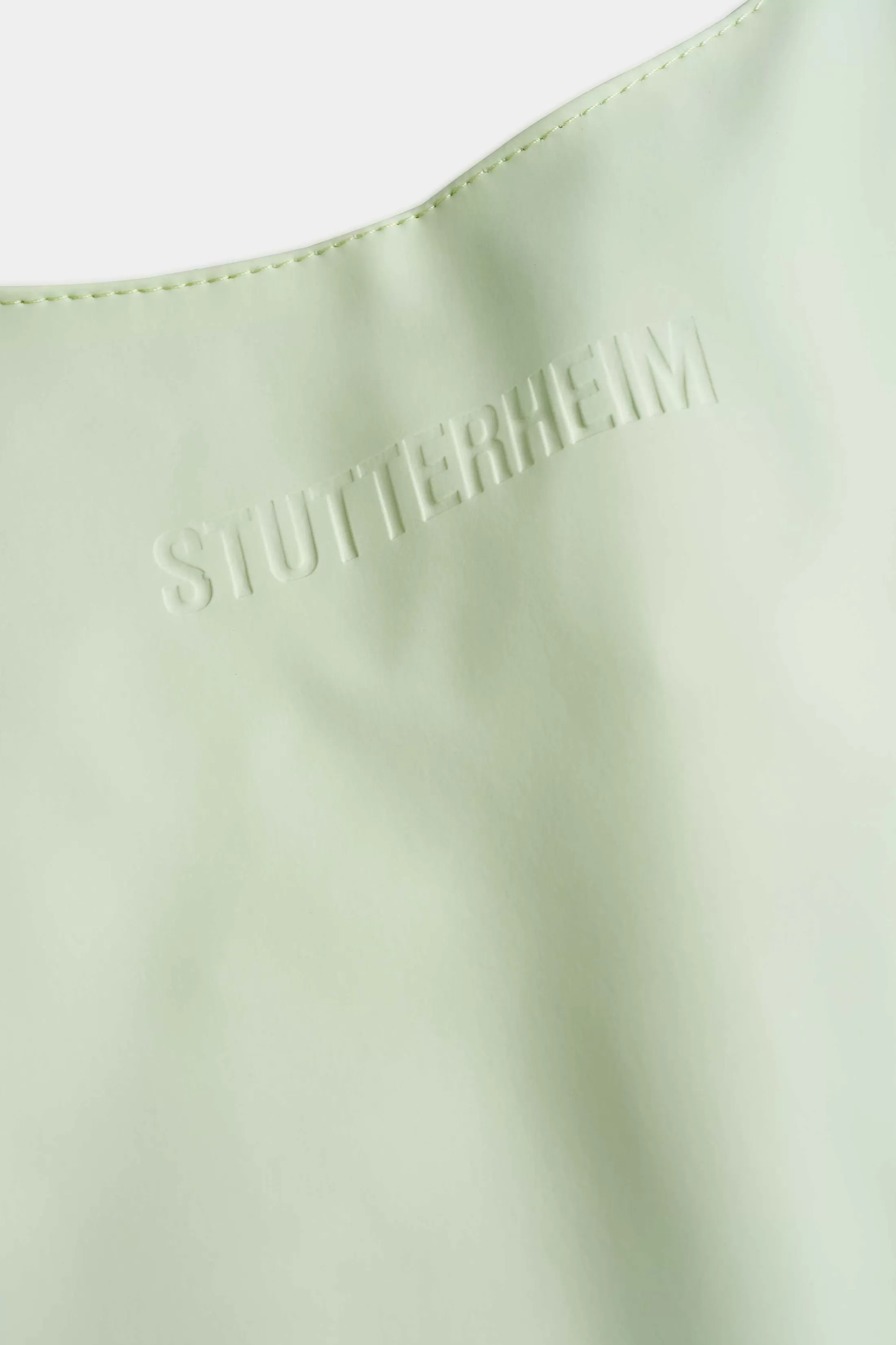 STUTTERHEIM Svea-Tas Flash Sale