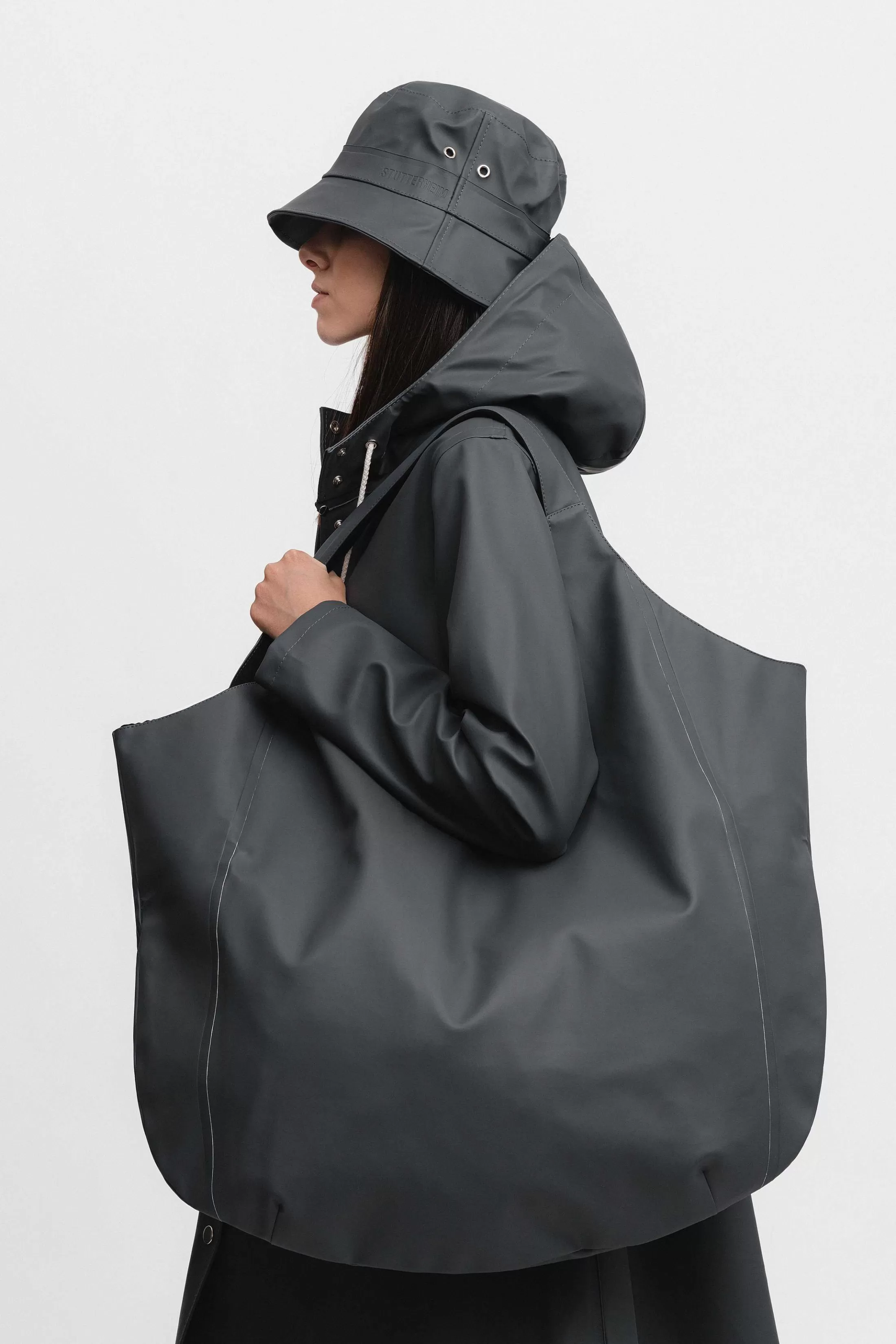 STUTTERHEIM Svea-Tas Best Sale