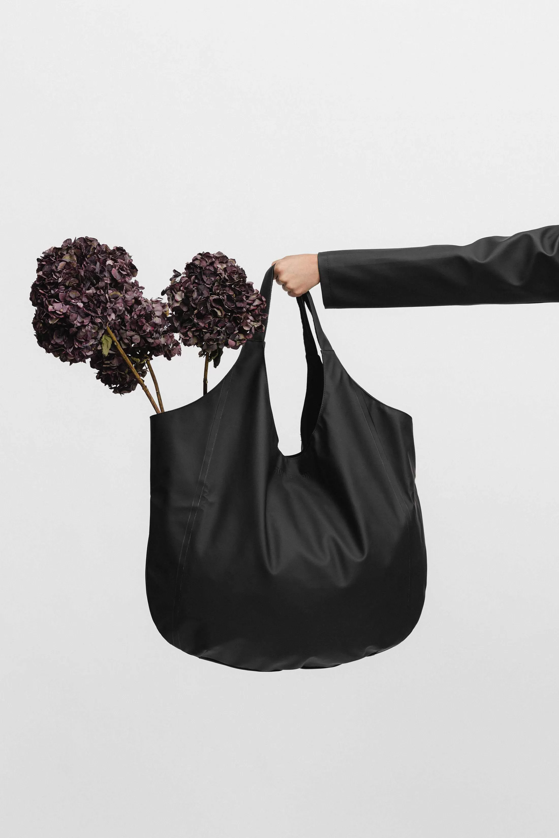 STUTTERHEIM Svea-Tas Clearance