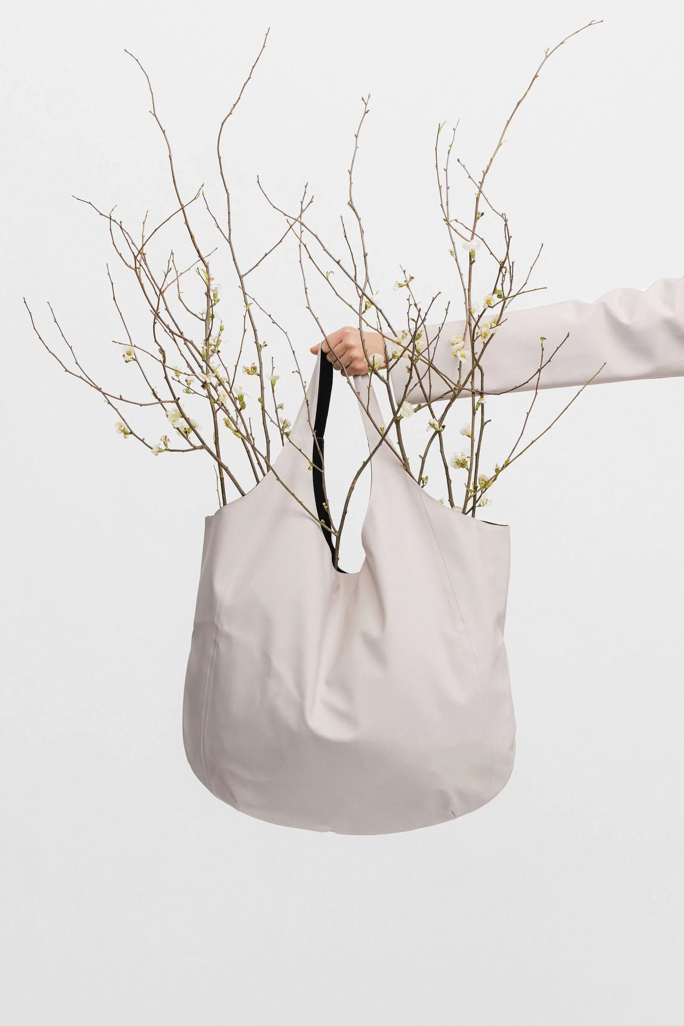 STUTTERHEIM Svea-Tas New