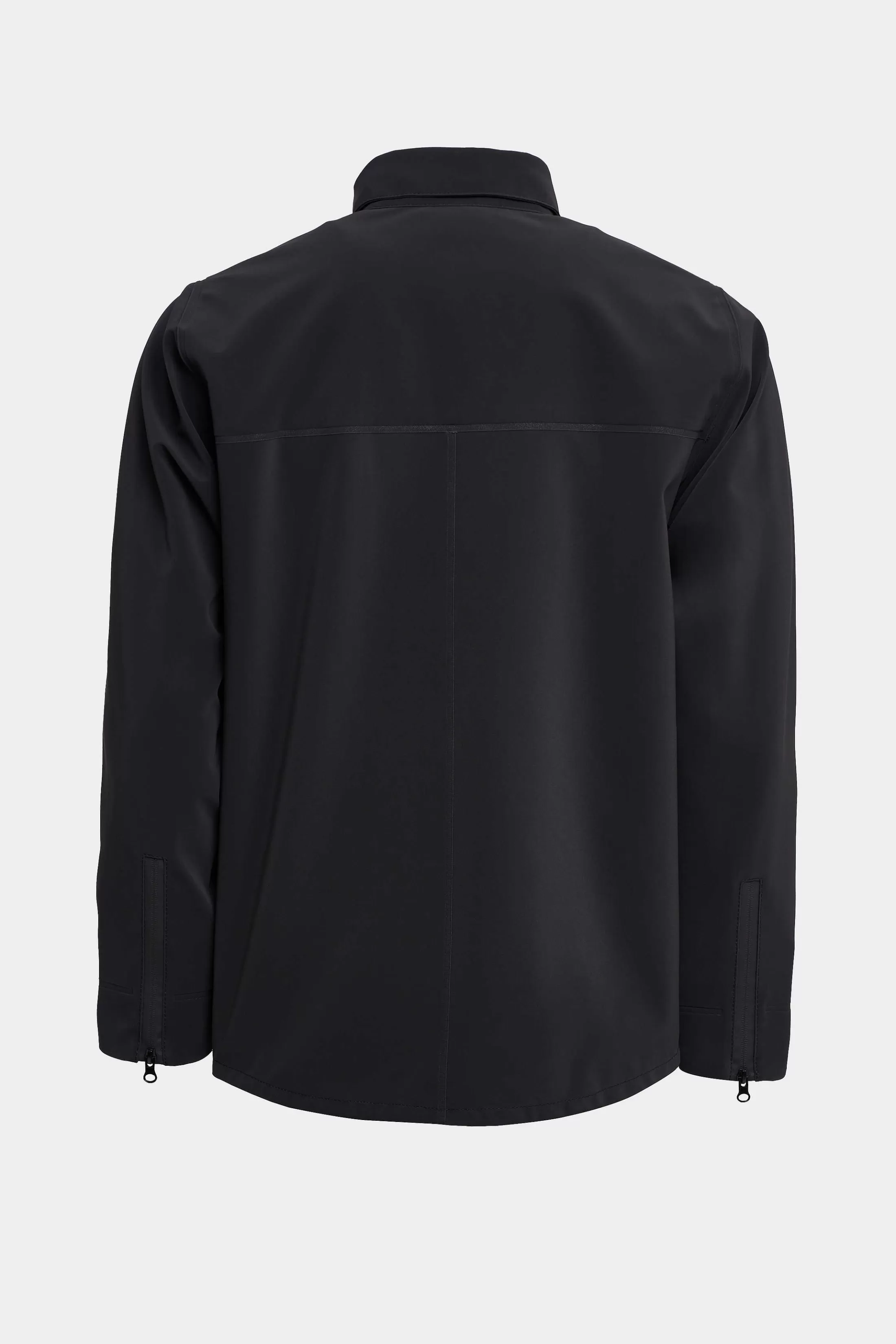 STUTTERHEIM Vitaberg Mat Overshirt Best Sale