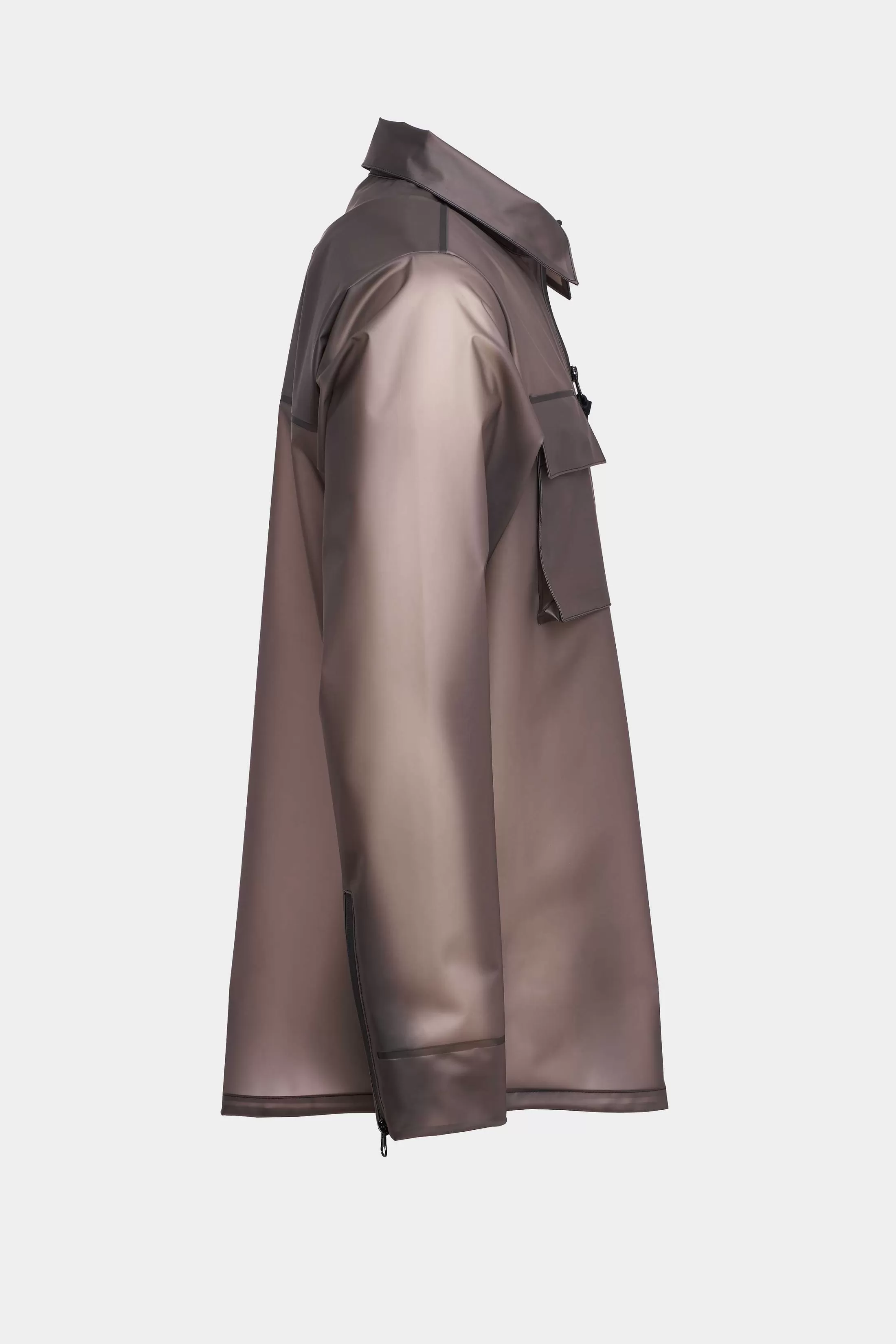 STUTTERHEIM Vitaberg-Overshirt Shop