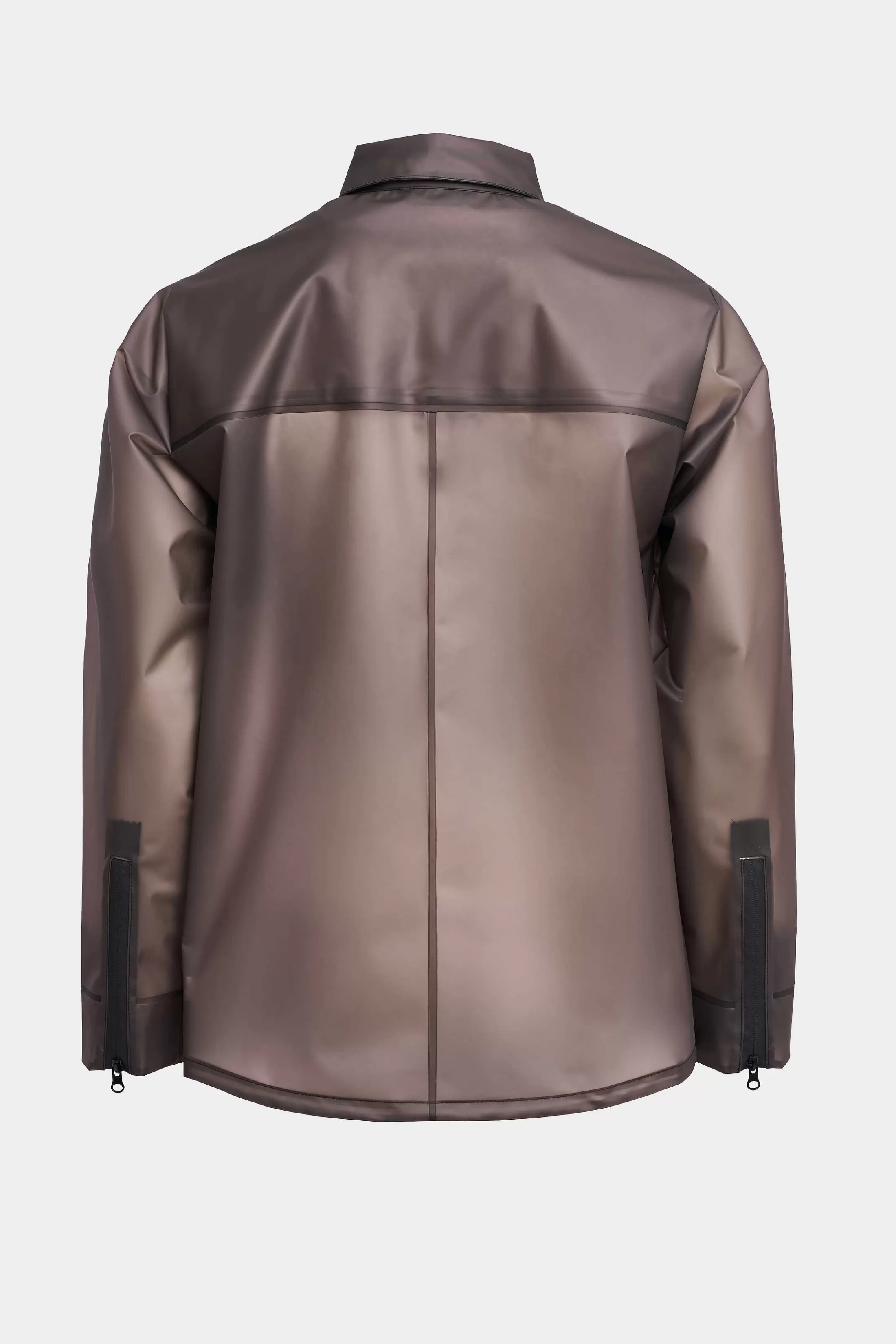STUTTERHEIM Vitaberg-Overshirt Shop